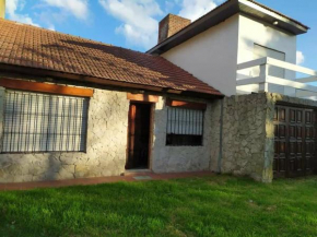 Casa Chalet Lamar alojamiento entero